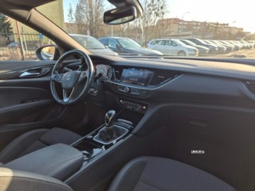 Opel Insignia II Sports Tourer Facelifting 2.0 Diesel 174KM 2021 Opel Insignia Opel Insignia B 2,0 CDTI Lift Zamiana 2.0 Diesel 174KM, zdjęcie 13