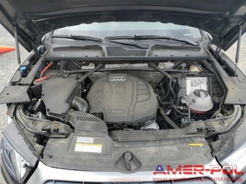 Audi Q5 II 2019 Audi Q5 _Premium Plus_45 TFSI_Quattro_2.0 L_248 km_2019r 2.0 Benzyna 248KM, zdjęcie 11