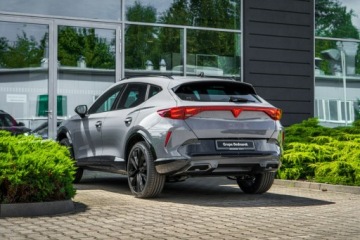 Cupra Formentor Crossover Facelifting 2.0 TDI 150KM 2026 Cupra Formentor 2.0 TDI 150 KM DSG Dostępny od, zdjęcie 13