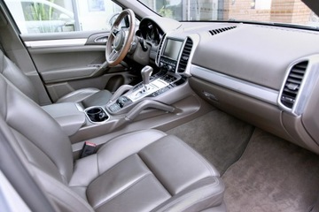 Porsche Cayenne II 2015 Porsche Cayenne Hybryda|LIFT|Panorama| FuLL Opcja|, zdjęcie 9