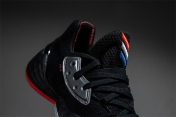 ADIDAS HARDEN VOL.4 LIGHTSTRIKE