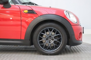 Mini One II Hatchback Facelifting 1.6 75KM 2012 MINI 3-door One, Salon Polska, zdjęcie 14