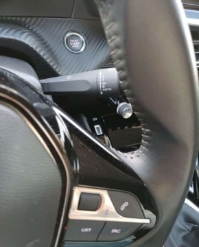 Peugeot 208 II Hatchback 1.2 PureTech 102KM 2022 Peugeot 208 67 Allure Pack 102 KM I wlasciciel GWARANCJA 1.2 102KM, zdjęcie 26