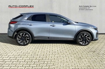 Kia XCeed 2022 Kia XCeed Salon PL Bussines Line 1,6 Plug-in 1.6 Hybryda Plug-in 105KM, zdjęcie 21