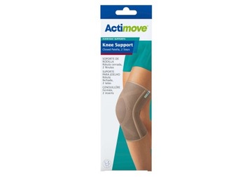 ЭЛАСТИЧНЫЙ КОЛЕННЫЙ ЛЕНТ СО СТАБИЛИЗАТОРОМ СЖАТИЯ НА ДВИЖЕНИИ