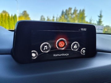 Mazda CX-5 II SUV 2.0 SKY-G 165KM 2018 Mazda CX-5 2.0benzyna2018Europanastepny serwis 04.2026full opcjaOPLACONY, zdjęcie 30