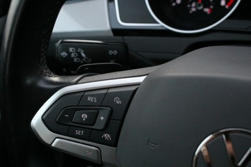 Volkswagen Passat B8 Variant Facelifting 2.0 TSI 190KM 2021 Volkswagen Passat BUSINESS 2.0TSI 190KM Salon PL GWARANCJA SelectCar+ FV23%, zdjęcie 17