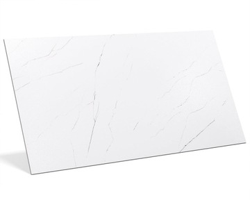 PŁYTKA GRES IMPERIAL WHITE CARRARA LAPPATO 60x120