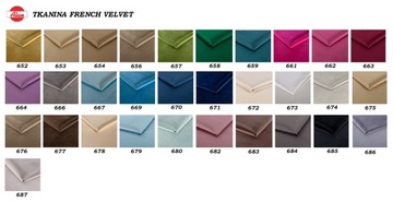 ДОПОЛНИТЕЛЬНАЯ ПЛАТА ЗА 2-МЕСТНЫЕ ДИВАНЫ ДЛЯ ТКАНИ ГРУППЫ III