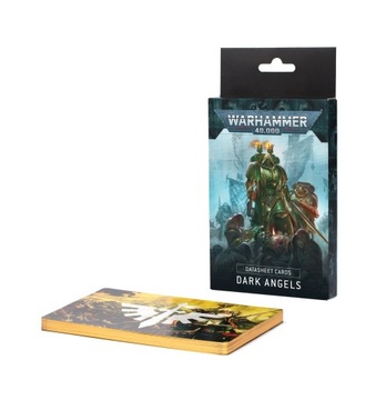 DATASHEET CARDS Dark Angels