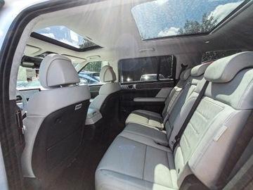 Hyundai Santa Fe V 2024 Nowy SANTA FE Hybrid SUV 1.6 T-GDI HEV 6AT 4WD 6-bieg. PLATINUM 2024, zdjęcie 25