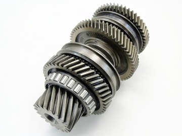 WAŁEK CHOINKA KOŁA SKRZYNI BIEGÓW M32 1.9 CDTI VECTRA C ZAFIRA ASTRA H