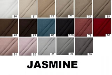 PANELE TAPICEROWANE ŚCIENNE 60X30 ZAGŁÓWEK promo