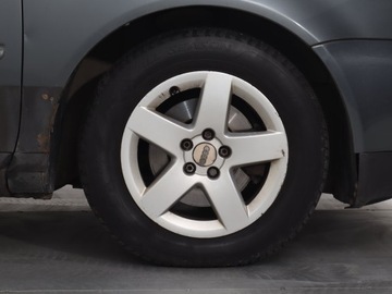 Audi A3 8L Hatchback 1.9 TDI PD 100KM 2002 Audi A3 1.9 TDI, Klima, Klimatronic,ALU, El. szyby, zdjęcie 12