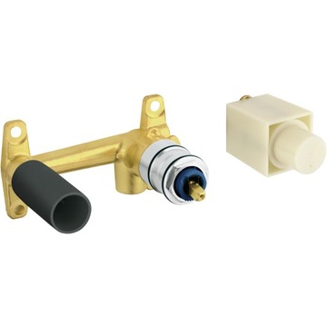 Grohe element podtynkowy do baterii umywalkowej
