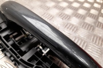 KLIKA PRAVÝCH PŘEDNÍCH DVEŘE PORSCHE MACAN (95B) 95B839886E GASOLINE