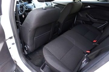 Ford Focus III Kombi Facelifting 1.5 EcoBoost 150KM 2018 Ford Focus Salon PL Tempomat Quickclear Gold X EcoBoost LED FV23, zdjęcie 7