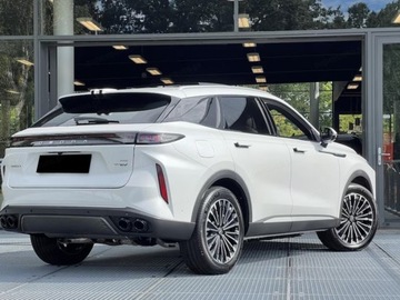 Omoda 9 1.5 T-GDI 537KM 2025 OMODA Omoda 9 1.5 Super Hybrid Exclusive AWD Suv 537KM 2025, zdjęcie 2