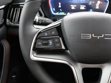 BYD Seal U DM-i 218KM 2025 DM-i Boost Suv 1.5 (218KM) 2025, zdjęcie 8