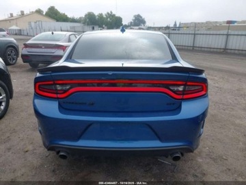 Dodge Charger VII 2023 Dodge Charger gt, 2023r., 4x4, 3.6L 3.6 Benzyna 300KM, zdjęcie 7