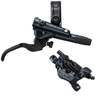 Hamulec tył Shimano SLX BR-M7120 okł. met.