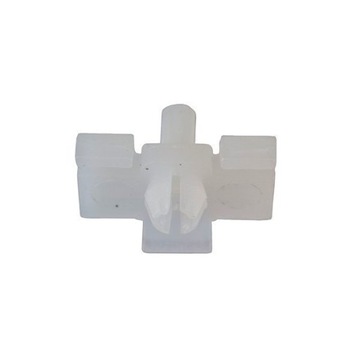 10x SPINKA LISTWY MERCEDES E KLASA W124 190 W201