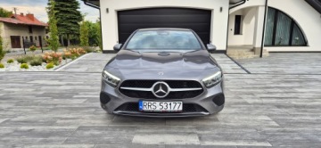 Mercedes Klasa A W177/V177 2023 MERCEDES-BENZ A180d! Stan idealny!, zdjęcie 2