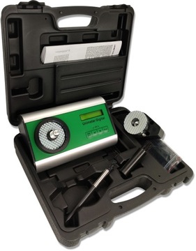 Влагомер зерна с измельчителем Unimeter Super