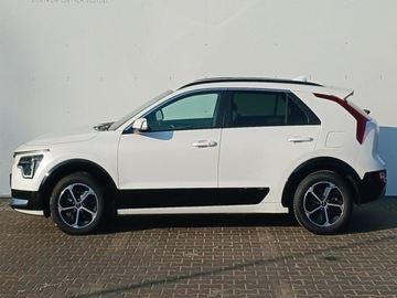 Kia Niro II 2025 KIA Niro 1.6 GDI Hybrid Suv 136KM 2025, zdjęcie 2