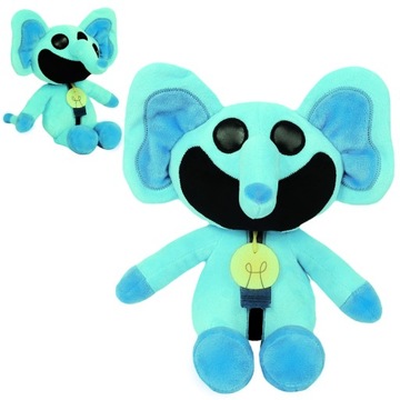 BubbaPhant Smiling Critters MASCOT Poppy Plush Playtime, глава 3 из PL