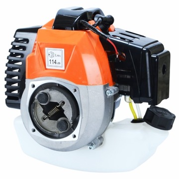 ДВУХТАКТНЫЙ ДВИГАТЕЛЬ ДЛЯ 52CC 5.8 КРАТКИЙ ТРИММЕР