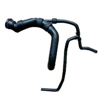 PRZEWÓD WĄŻ CIECZY CHŁODZĄCEJ AUDI A6 C5 2.4 2.8