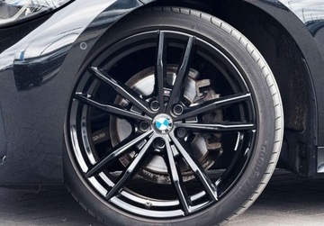 BMW Seria 3 G20-G21 2021 BMW Seria 3 Pierwszy wlasciciel Gwarancja Bezwypadkowy FVAT23, zdjęcie 10