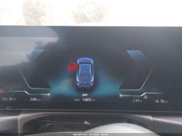 BMW i4 2024 BMW i4 Gran Coupe eDrive40 2024 Elektryczny 335KM, zdjęcie 10