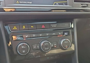 Seat Leon III ST Facelifting 2.0 TDI 184KM 2017 Seat Leon FR 2.0TDI 184KM 2.0 Diesel 184KM, zdjęcie 19