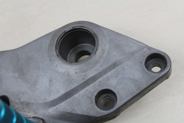 HONDA CB1100 X11 КОМПЛЕКТ ПОДНОЖКИ ПРАВАЯ ПЕРЕДНЯЯ ЗАДНЯЯ