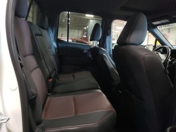 Honda Ridgeline 2021 Honda Ridgeline 2021, 3.5L, 4x4, BLACK EDITION, od ubezpieczalni 3.5 280KM, zdjęcie 8