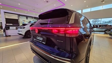 Volkswagen Tayron 2025 Volkswagen Tayron Elegance TSI 204KM 4Motion Hak Holowniczy Masaz Matrix, zdjęcie 12