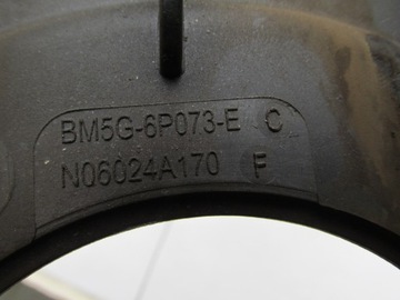 КРЫШКА ГРМ 1.5 1.6 ECOBOOST C-MAX MK2 KUGA