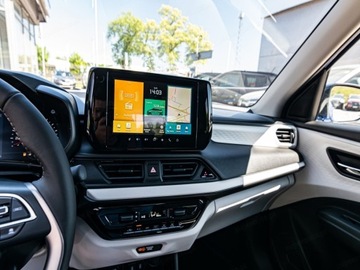 Suzuki Swift VI Hatchback Facelifting 1.2 DualJet SHVS 83KM 2025 SUZUKI Swift Premium Plus 1.2 Dualjet SHVS Hatchback 83KM 2025, zdjęcie 6