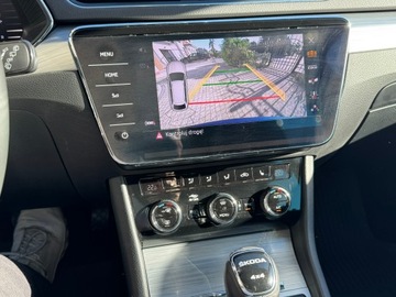 Skoda Superb 2022 Skoda Superb 4X4 200KM TDI Canton, zdjęcie 17