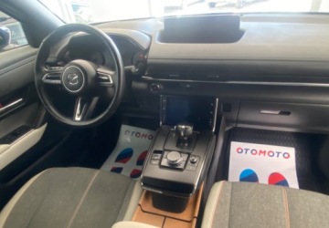 Mazda MX-30 SUV Elektryczny 35.5kWh 145KM 2020 Mazda MX-30 Faktura Vat 23 Elektryk Automat Elektryczny 145KM, zdjęcie 8