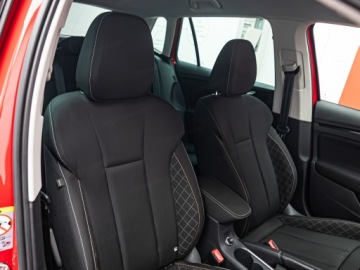 Skoda Kamiq Crossover 1.5 TSI 150KM 2020 SKODA Kamiq 1.5 TSI Ambition Suv 150KM 2020, zdjęcie 6