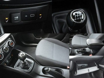 Fiat Tipo II Hatchback 1.4 95KM 2020 Fiat Tipo 1.4MPI Benzyna nawi gwarancja przebiegu, zdjęcie 20