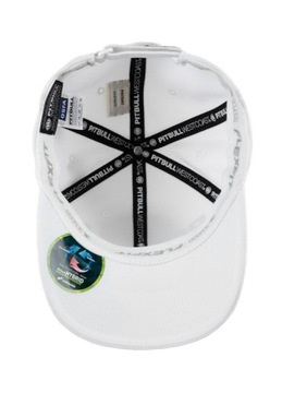 Czapka z Daszkiem Pitbull Snapback Classic SEASCAPE Uniwersalny