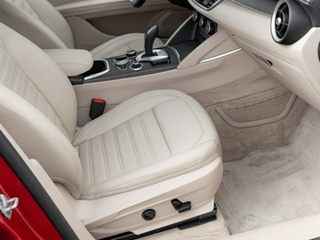 Alfa Romeo Stelvio SUV Facelifting 2.0 Turbo 280KM 2021 Alfa Romeo Stelvio WD1861S#2.0 Turbo 6C Villa, zdjęcie 31