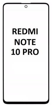 Xiaomi Redmi Note 11 Pro 5G СТЕКЛЯННЫЙ ЖК-ДИСПЛЕЙ + OCA