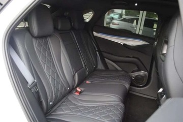 BYD Sealion 7 82.5kWh 313KM 2025 BYD Sealion 7 Comfort Duzy rabat Polski Salon Atrakcyjne finansowanie, zdjęcie 18