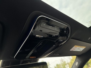 Mercedes Klasa C W206 Kombi 2.0 300 258KM 2024 Mercedes-Benz C 300, zdjęcie 21