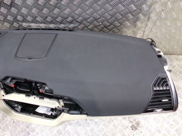 BMW X3 G01 X4 G02 КОНСОЛЬ ПРИБОРНОЙ ПАНЕЛИ ОРГ!